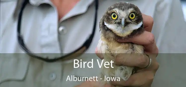 Bird Vet Alburnett - Iowa