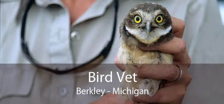 Bird Vet Berkley - Michigan