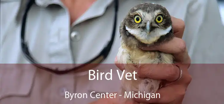 Bird Vet Byron Center - Michigan