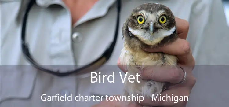 Bird Vet Garfield charter township - Michigan