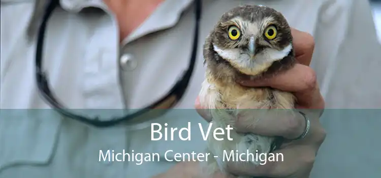 Bird Vet Michigan Center - Michigan