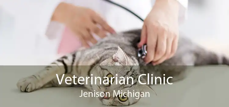 Veterinarian Clinic Jenison Michigan