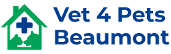 Vet 4 Pets Beaumont